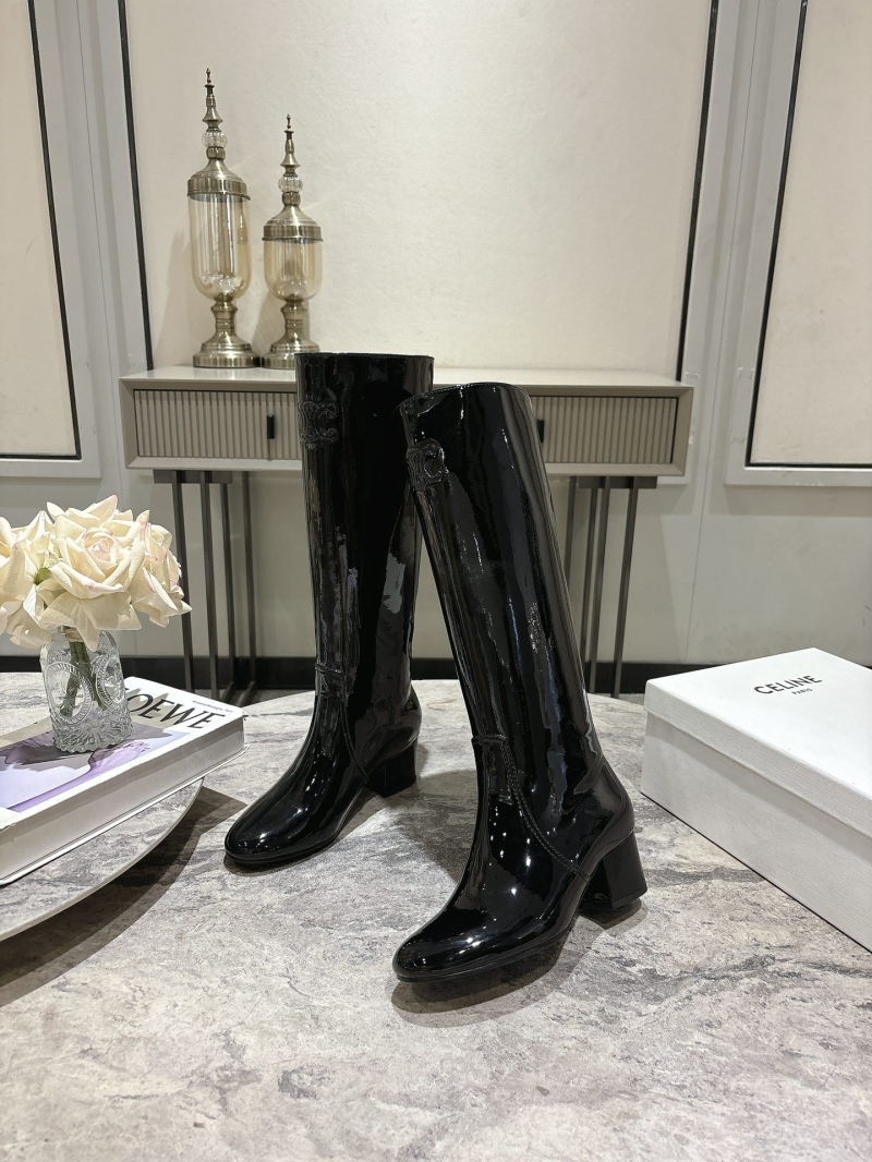 Celine Boots